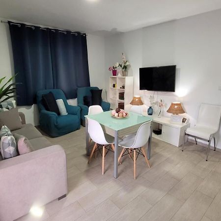 Apartamento Habana Benidorm Ngoại thất bức ảnh