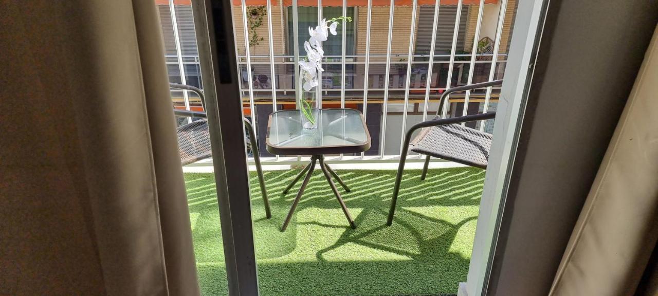 Apartamento Habana Benidorm Ngoại thất bức ảnh