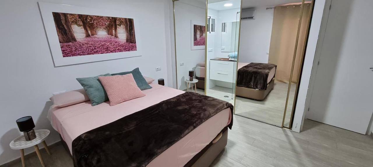 Apartamento Habana Benidorm Ngoại thất bức ảnh