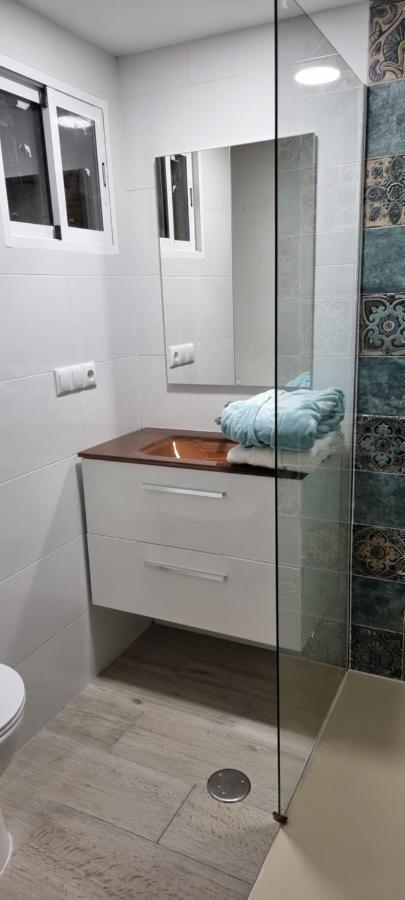 Apartamento Habana Benidorm Ngoại thất bức ảnh