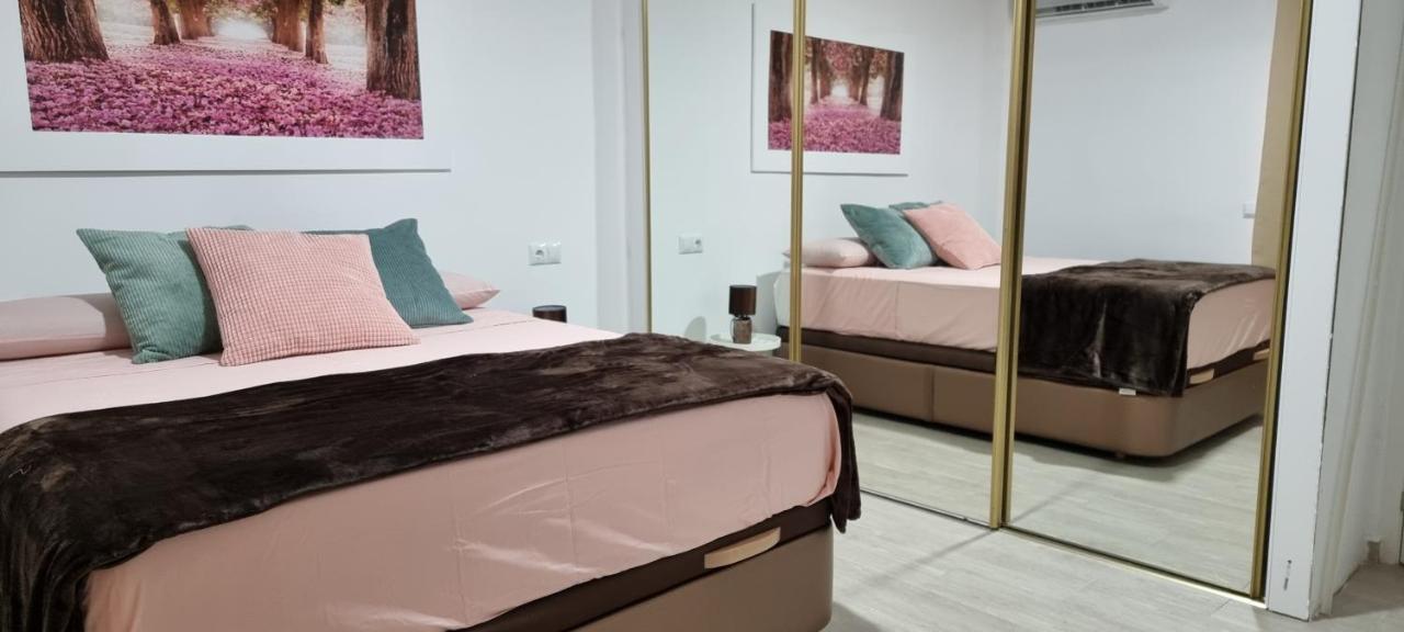Apartamento Habana Benidorm Ngoại thất bức ảnh