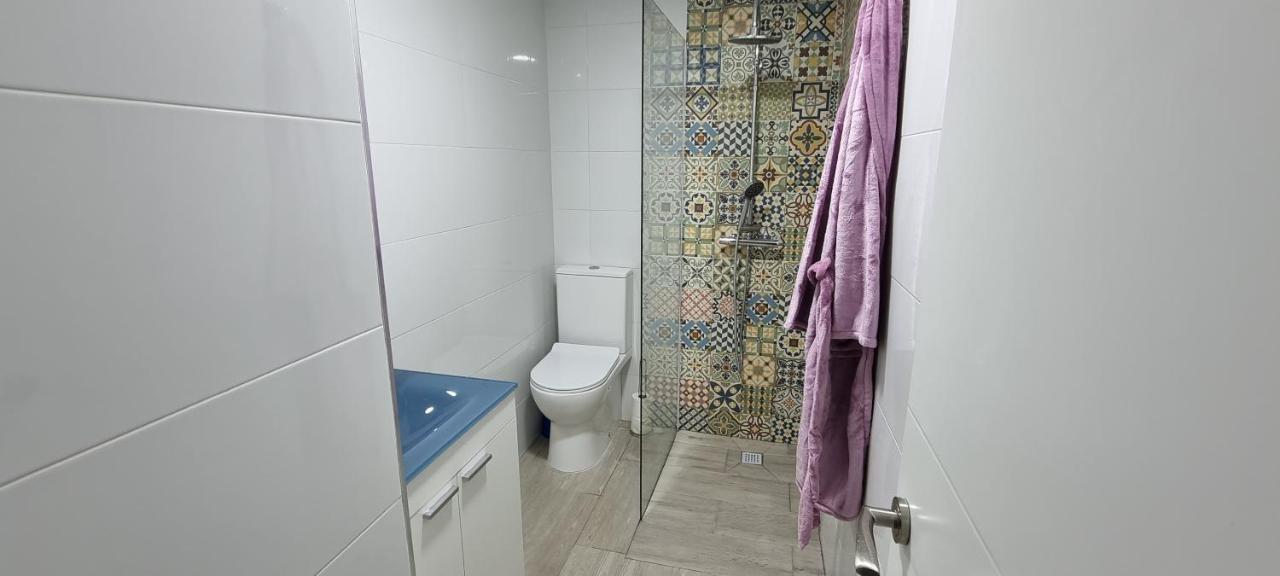 Apartamento Habana Benidorm Ngoại thất bức ảnh