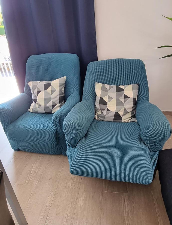 Apartamento Habana Benidorm Ngoại thất bức ảnh