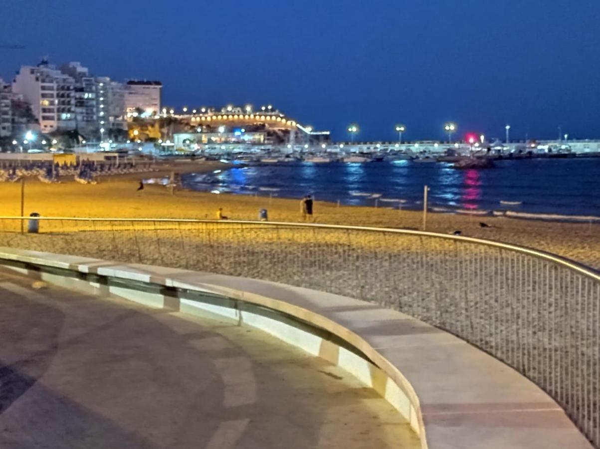 Apartamento Habana Benidorm Ngoại thất bức ảnh