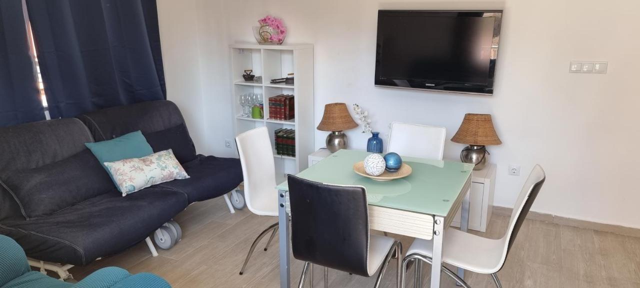 Apartamento Habana Benidorm Ngoại thất bức ảnh