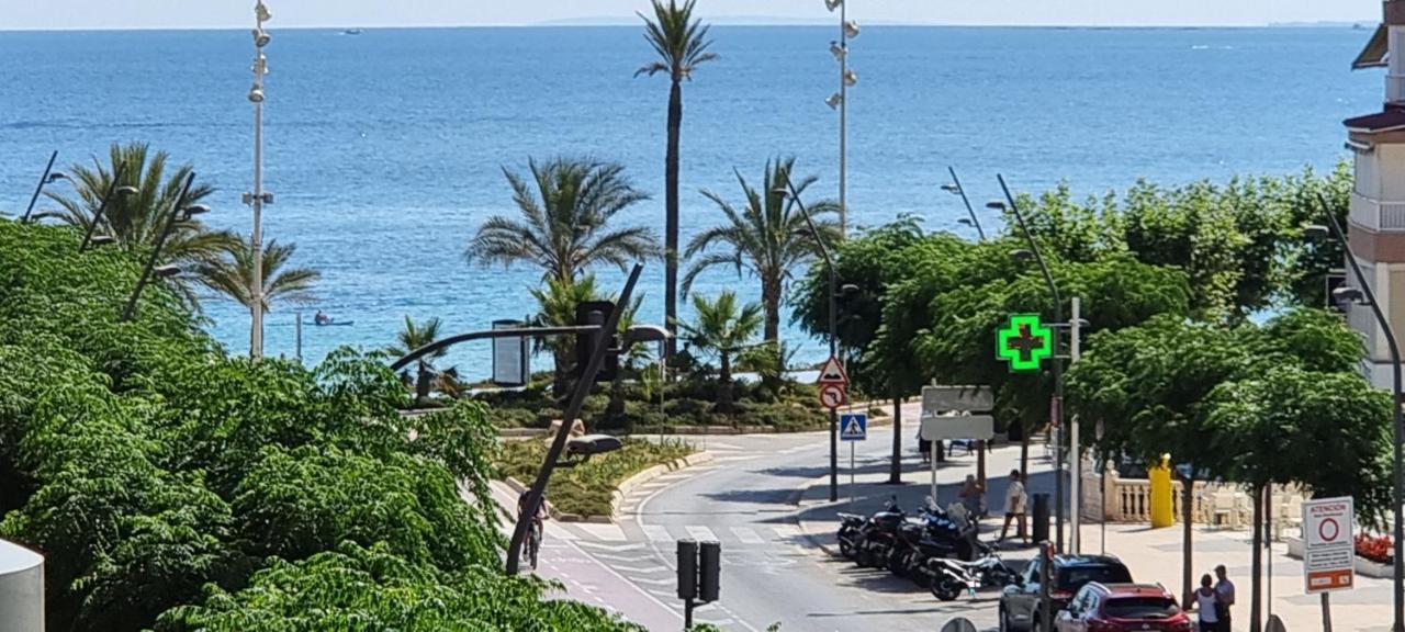 Apartamento Habana Benidorm Ngoại thất bức ảnh