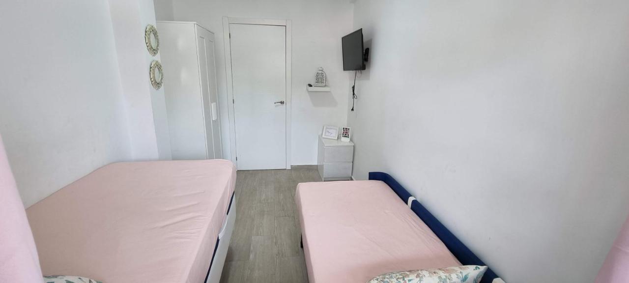 Apartamento Habana Benidorm Ngoại thất bức ảnh