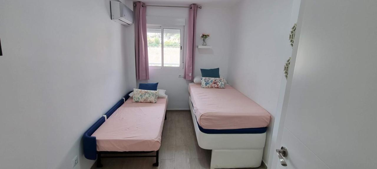 Apartamento Habana Benidorm Ngoại thất bức ảnh