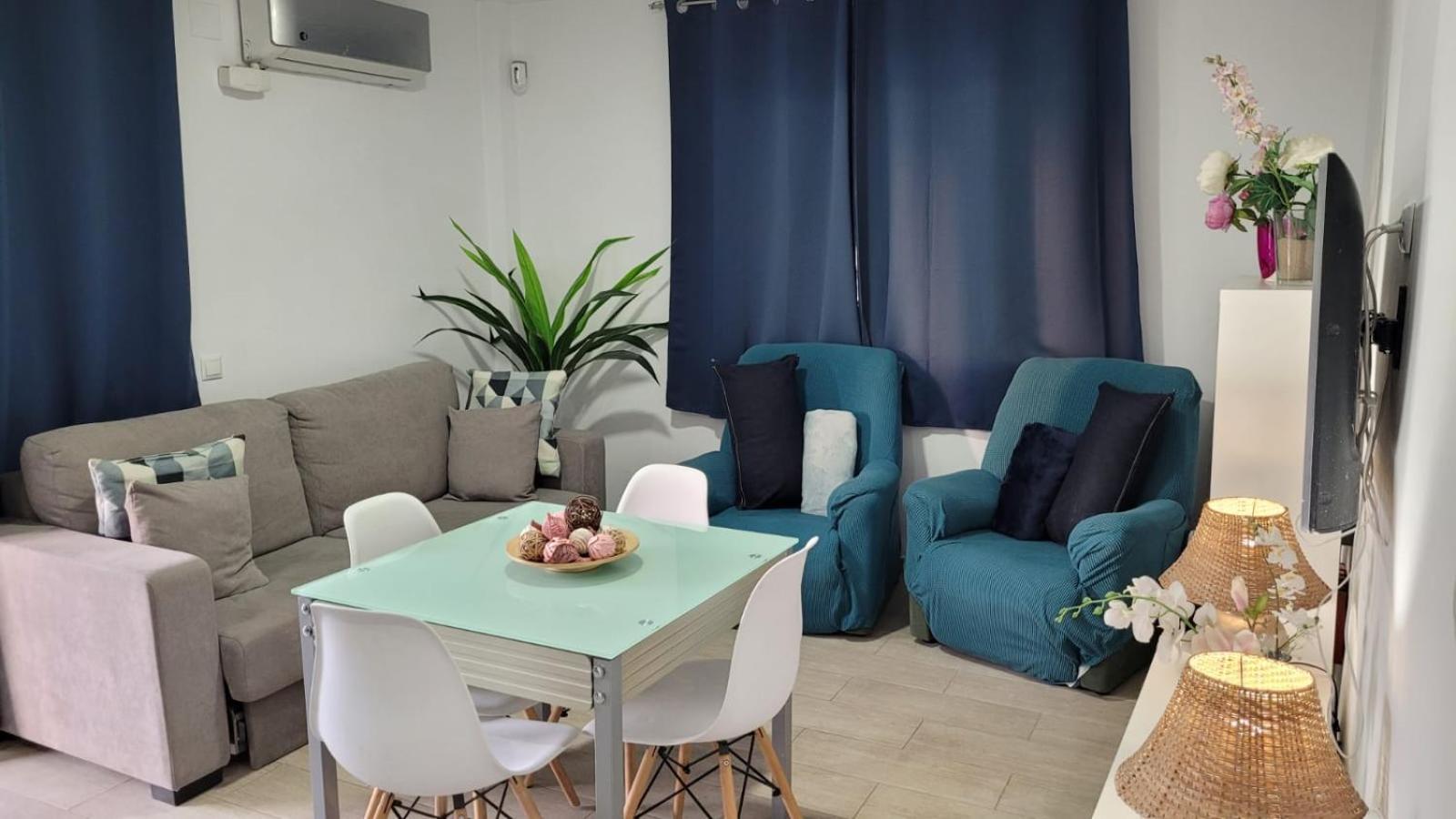 Apartamento Habana Benidorm Ngoại thất bức ảnh