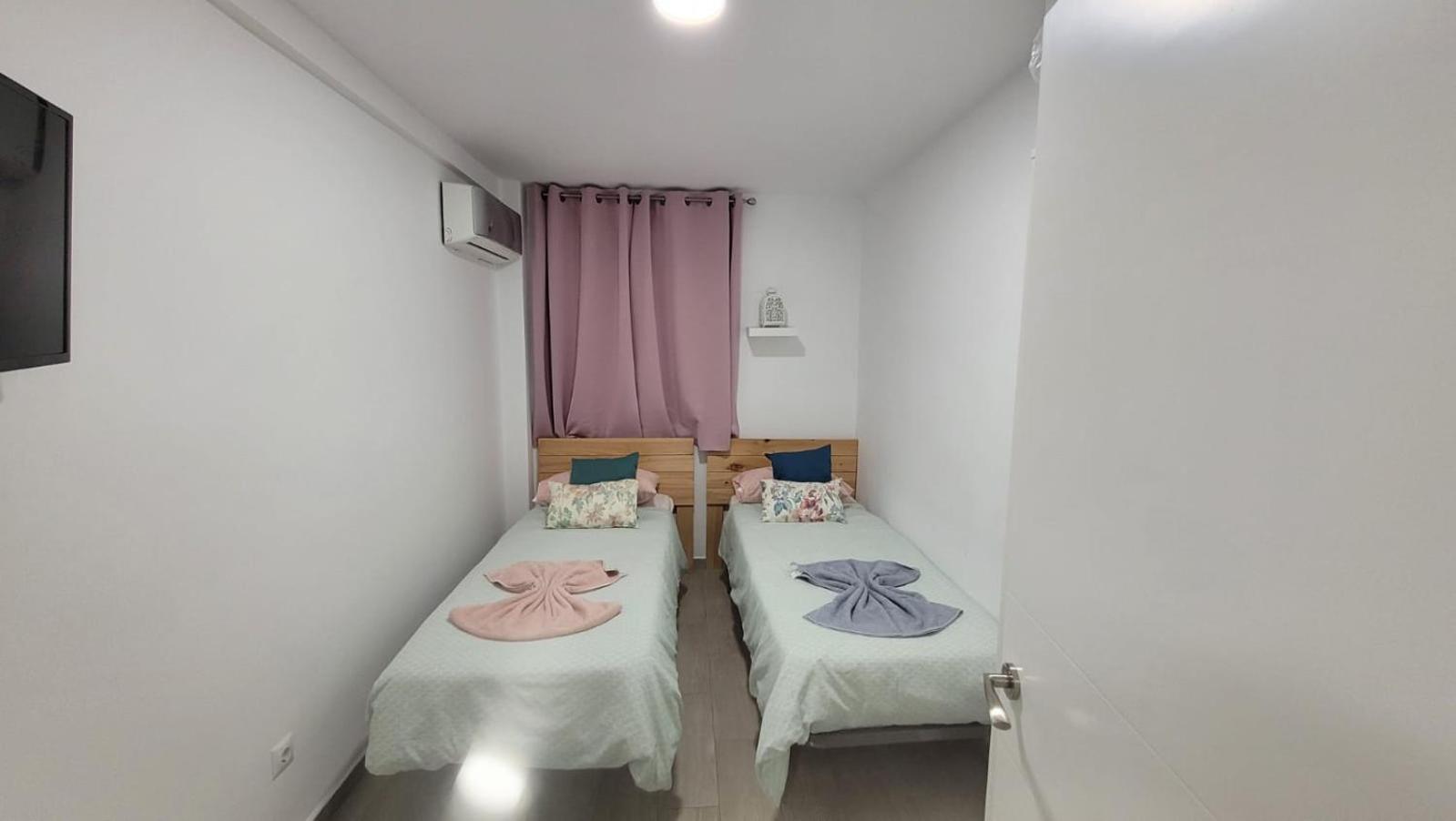 Apartamento Habana Benidorm Ngoại thất bức ảnh