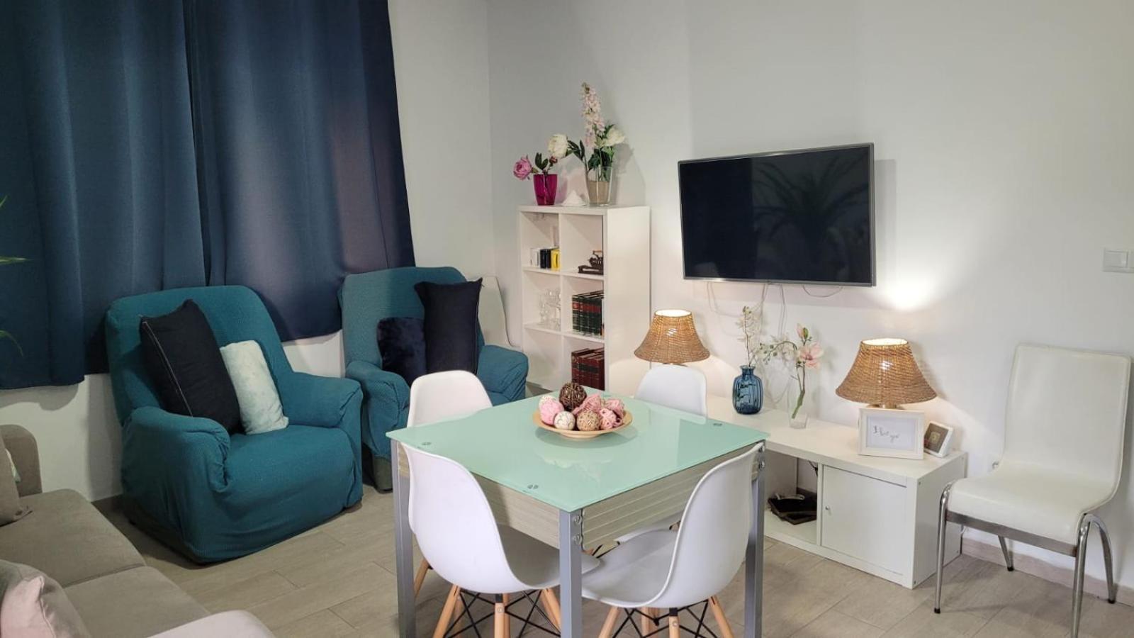 Apartamento Habana Benidorm Ngoại thất bức ảnh