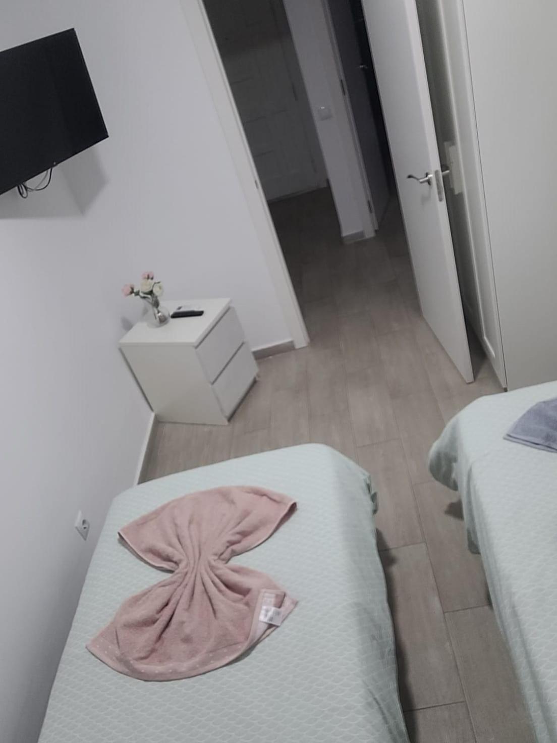 Apartamento Habana Benidorm Ngoại thất bức ảnh