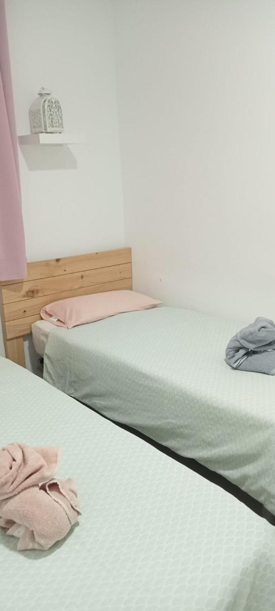 Apartamento Habana Benidorm Ngoại thất bức ảnh