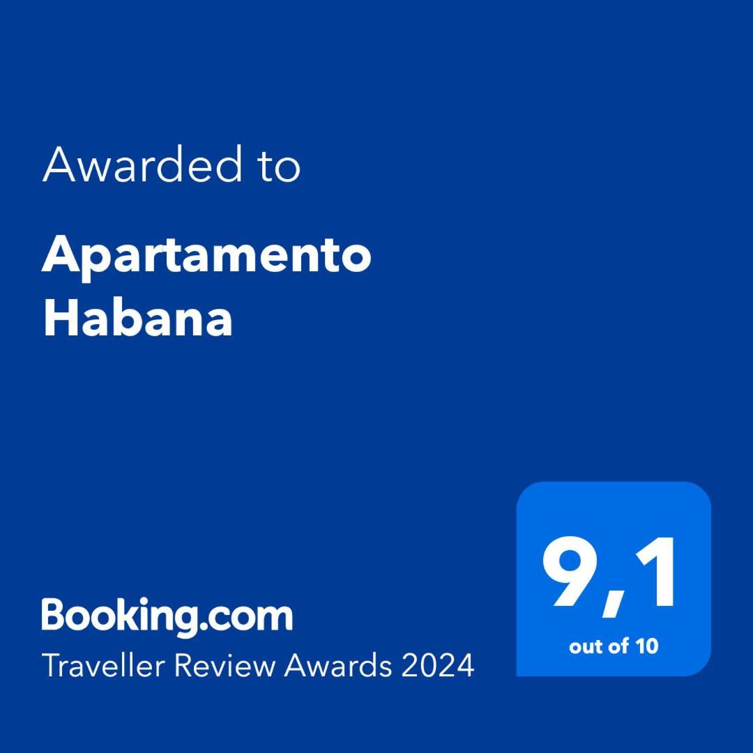 Apartamento Habana Benidorm Ngoại thất bức ảnh